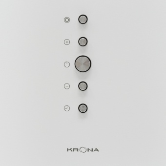 Детальное фото товара: Krona TINA 350 WHITE 3P
