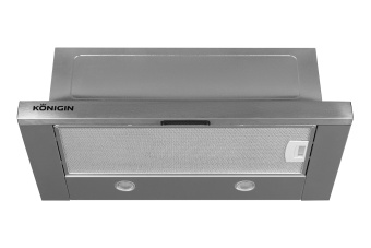 Детальное фото товара: Konigin Pixel Out Inox 60