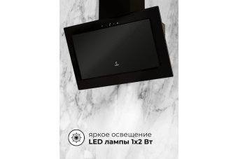 Детальное фото товара: LEX Mio GS 600 Black