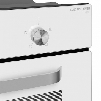 Детальное фото товара: MEFERI MEO604WH LIGHT