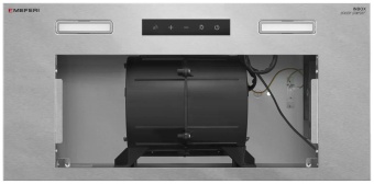 Детальное фото товара: MEFERI INBOX60IX SENSOR COMFORT