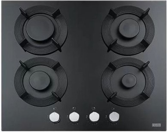 Детальное фото товара: Franke FHMF 604 4G C BK