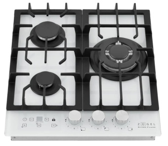 Детальное фото товара: ZUGEL ZGH450W