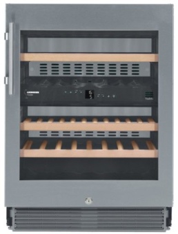 Детальное фото товара: Liebherr UWTes 1672-26 001 Vinidor