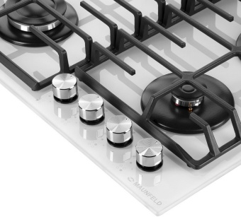 Детальное фото товара: Maunfeld EGHG.64.6CW/G