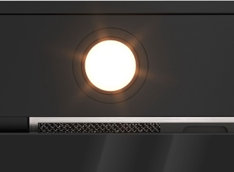 Детальное фото товара: Elikor Cube 90П-1000-Э4Д черный