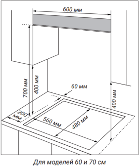 Детальное фото товара: HIBERG VM 6245 Gr
