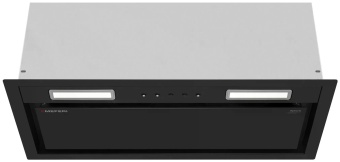 Детальное фото товара: MEFERI INBOX60BK COMFORT PLUS