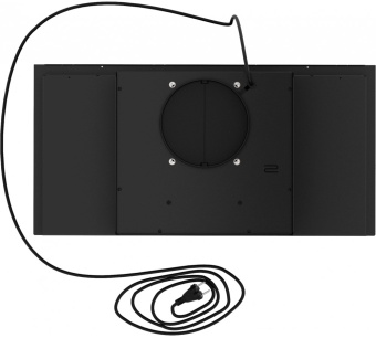 Детальное фото товара: Franke EVO 60 BK