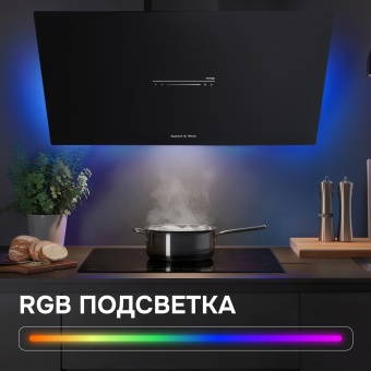 Детальное фото товара: Zigmund & Shtain K 153.9 B