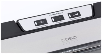 Детальное фото товара: Caso VR 190