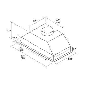 Детальное фото товара: JetAir VIERA LUX WH/A/52