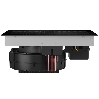 Детальное фото товара: Maunfeld MIHC604SF2BK