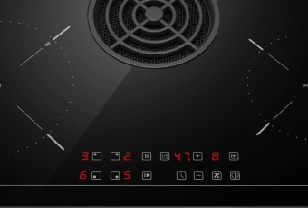 Детальное фото товара: MEFERI XSMART60BK POWER