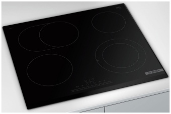 Детальное фото товара: Bosch PKN651FP2E