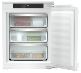 Детальное фото товара: Liebherr IXRF 5625-22 001 набор (состоит из IRBc 4120 и IFNd 3503)