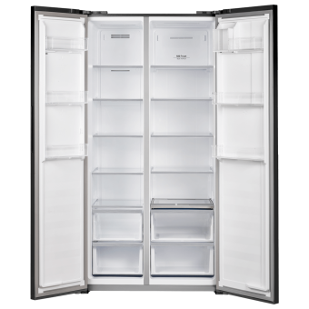 Детальное фото товара: Maunfeld MFF191NFBG Matt Inverter