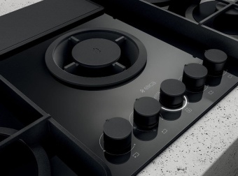 Детальное фото товара: ELICA NIKOLATESLA FLAME BL/F/88