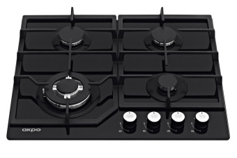 Детальное фото товара: AKPO PGA 604 FGC BL