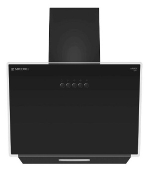 Детальное фото товара: MEFERI AIRBOX45BK LIGHT