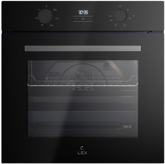 Детальное фото товара: LEX EDP 061 BL