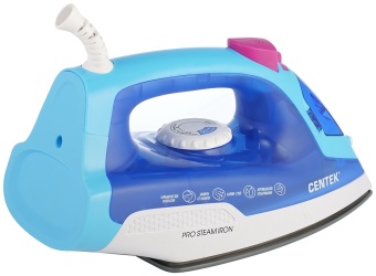 Детальное фото товара: Centek CT-2348 BLUE