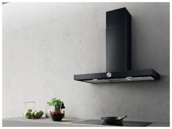 Детальное фото товара: JetAir TOUCH BL/A/90