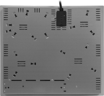 Детальное фото товара: Hyundai HHE 6452 WG