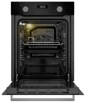 Детальное фото товара: Maunfeld EOEM519PB