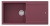 Детальное фото товара: Paulmark EXTENSIO 99, мойка, гранит, merlot