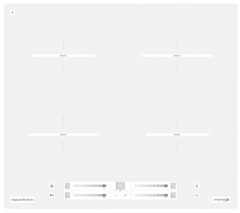 Детальное фото товара: Zigmund & Shtain CI 23.6 W