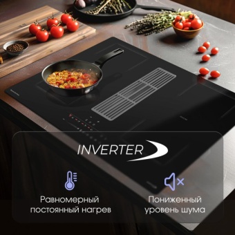 Детальное фото товара: Zigmund & Shtain CIS 311.75 BX