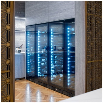 Детальное фото товара: Temptech CPRO1800DRB-24