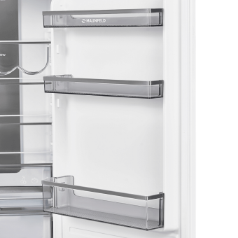 Детальное фото товара: Maunfeld MBF177NFWHGR Inverter