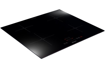 Детальное фото товара: Konigin Lacerta I604 SBK