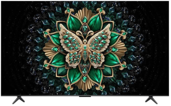 Детальное фото товара: TCL 55C6K