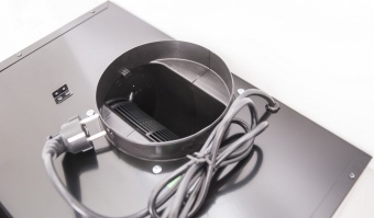 Детальное фото товара: EXITEQ EX-1116 black