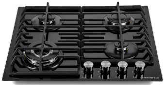 Детальное фото товара: Maunfeld EGHG.64.63CB/G