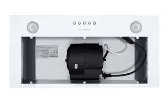 Детальное фото товара: Maunfeld CROSBY SINGL 5028 WHITE