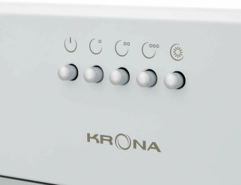 Детальное фото товара: Krona ADEL 600 WHITE PB