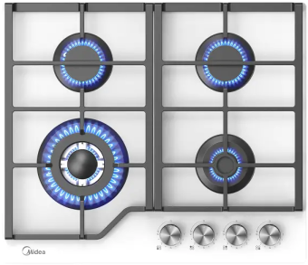 Детальное фото товара: Midea MG693TGW
