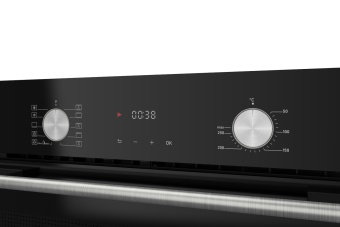 Детальное фото товара: HISTORY OE7710B.FBK