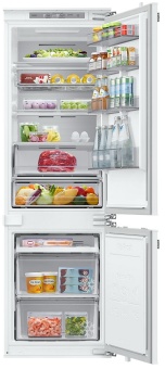 Детальное фото товара: Samsung BRB80F26ADF0EO