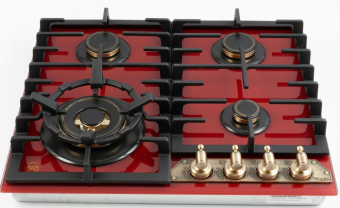 Детальное фото товара: KAISER KCG 6335 RotEm Turbo