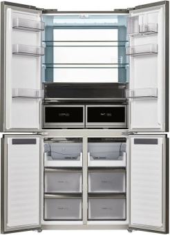 Детальное фото товара: Maunfeld MFF190NFDSX