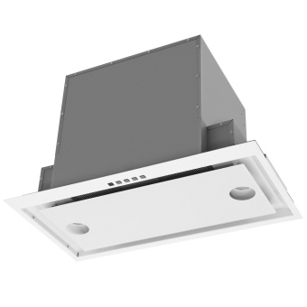 Детальное фото товара: AKPO WK-10 Neva glass 60 см. белый