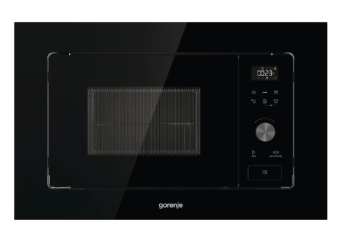 Детальное фото товара: Gorenje BM201AG1BG