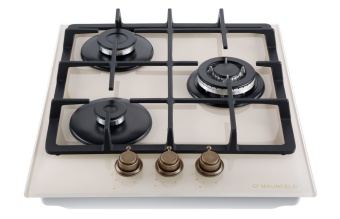 Детальное фото товара: Maunfeld EGHG.43.33CBG.R/G