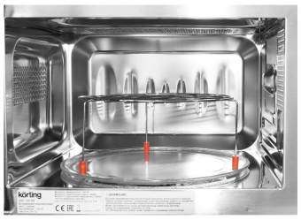 Детальное фото товара: Korting KMI 720 RB