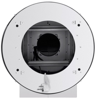 Детальное фото товара: Maunfeld Lee Wall 39 Long white